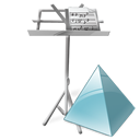 level,my document icon