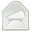 emblem, gnome, mail icon