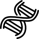 dna,helix icon