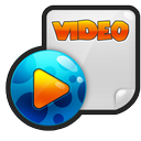 video icon