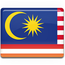 malaysia,flag icon