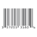 bar code icon