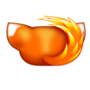 animal, firefox, fox icon