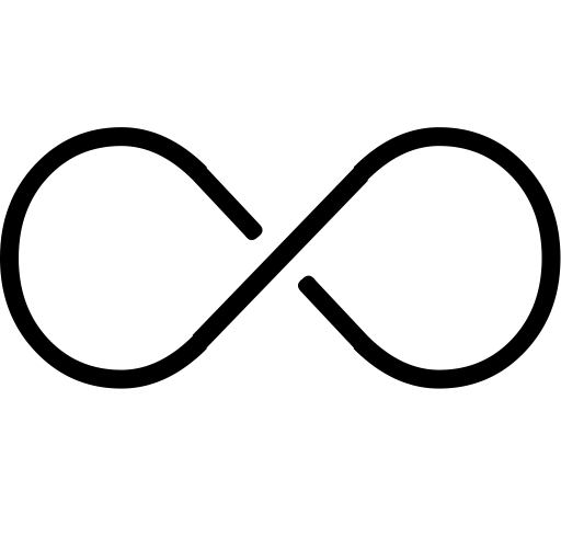 Circulation svg vector icon