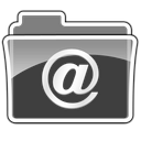 folder, sites icon