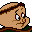 friar,porkey icon