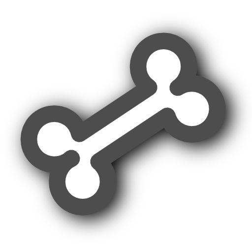 bone icon