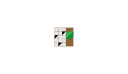 abstract, birch, leave, nature, tile, tree svg vector icon