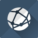 browser, internet, melt, rocket, rockmelt, seo, website icon