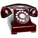 call,from,client icon
