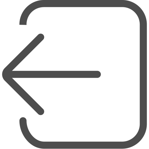 Revoke svg vector icon