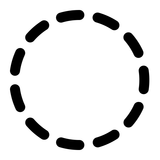 Virtual D svg vector icon