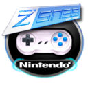 zsnes icon