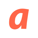 ask.fm, askfm, media, network, social, social media, ui svg vector icon