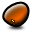 brown,bean icon