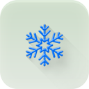 snowflake icon