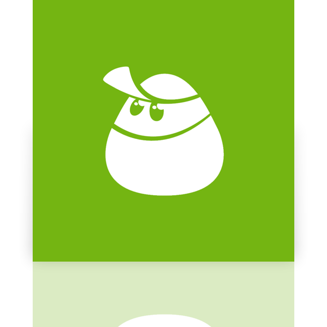 digsby,mirror icon