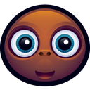 alien, cosmos, extraterrestrial, martian, outer, science, space icon