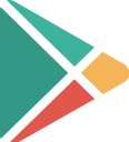 google, google play, play svg vector icon
