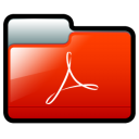 adobe,acrobat icon