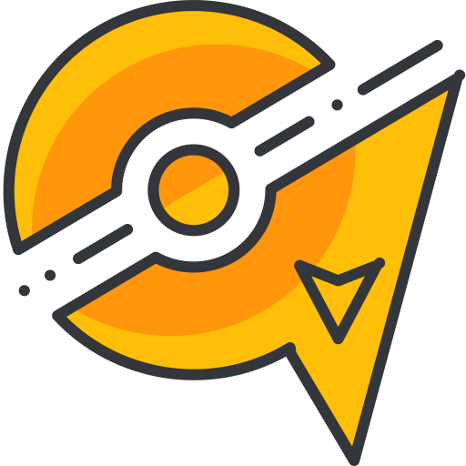 Skills svg vector icon