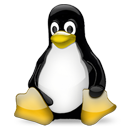 tux,penguin icon
