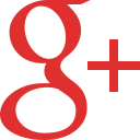 google, google plus, social, social media svg vector icon