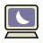 desktop,screensaver,preference,configure,option,configuration,config,setting icon
