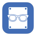 metroui, speccy icon
