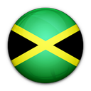 flag, jamaica, of icon