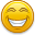 emotion,happy,emot,funny,smile,fun icon