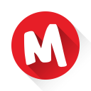 meetup svg vector icon
