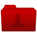 user,account,profile,people,human icon