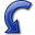 ccw, rotate icon