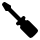 technical,screwdriver icon