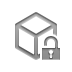 lock,open icon