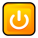 window,stand,by icon