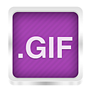 gif icon