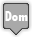 days,dom icon