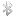 bluetooth icon