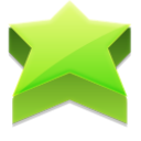 star,favourite,bookmark icon