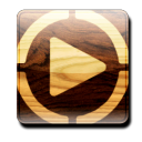 media player icon