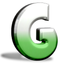 groove, office icon