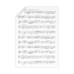 music,file,musical notation,score,note,paper,document icon