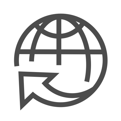 Operator svg vector icon