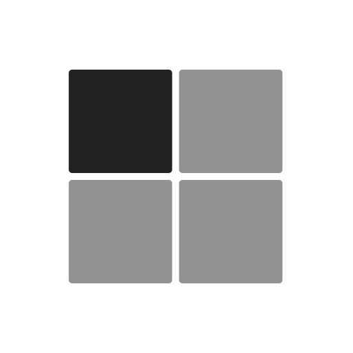 Layout Three svg vector icon