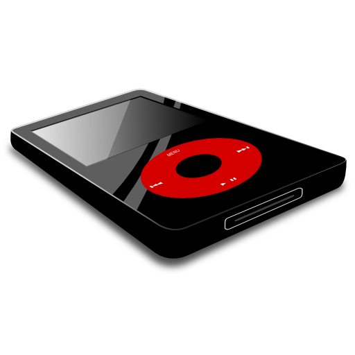 ipod icon