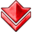 red icon