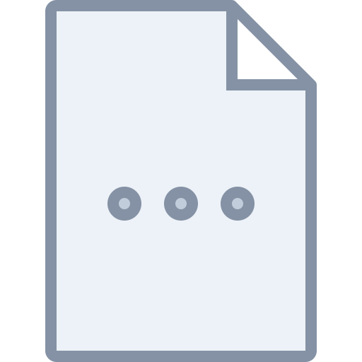 More svg vector icon