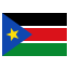 south, sudan icon